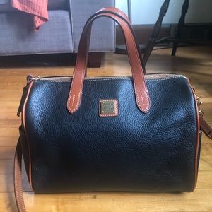 Dooney & Bourke Olivo Satchel